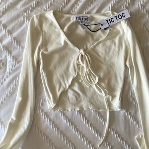 Tictoc La long sleeve
